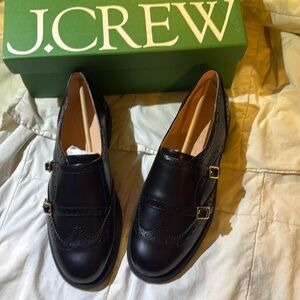 Classic look